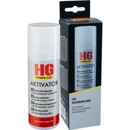 HG Power Glue Spray activator