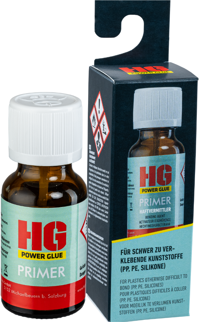 HG Power Glue Primer (15 ml)