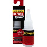 HG Power Glue Sekundov&eacute; lepidlo