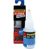 HG Power Glue Colla Istantanea