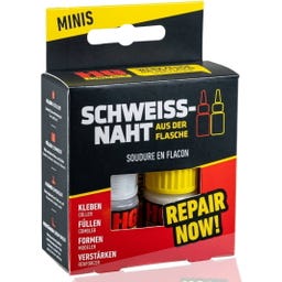 HG Power Glue Lasnaad uit de Fles - Mini