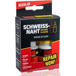 HG Power Glue Varilni šivi iz stekleničke - Regular