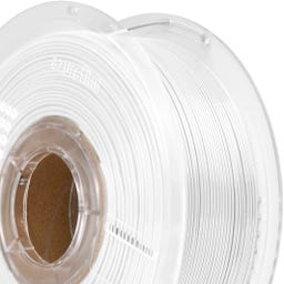 AzureFilm PCTG White