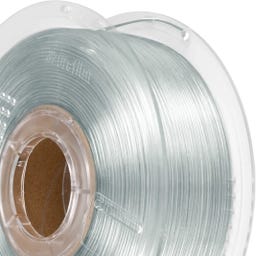 AzureFilm PCTG Transparent