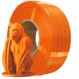 AzureFilm PETG Hyper Speed Refill Orange