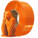 AzureFilm PETG Hyper Speed Refill Orange