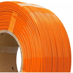 AzureFilm PETG Hyper Speed Refill Orange