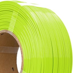 AzureFilm PETG Hyper Speed Refill Neon Lime