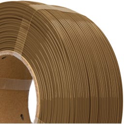 AzureFilm PETG Hyper Speed Refill Skin Macchiato