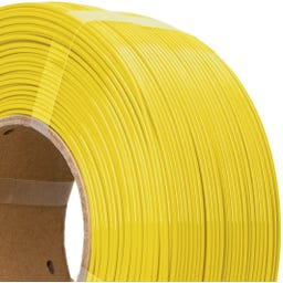 AzureFilm PETG Hyper Speed  Refill Yellow