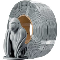 AzureFilm PETG Hyper Speed Refill Silver