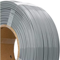 AzureFilm PETG Hyper Speed Refill Silver