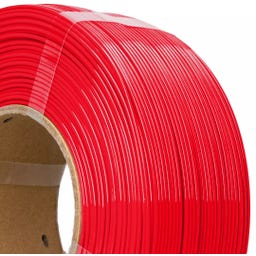 AzureFilm PETG Hyper Speed Refill Lipstick Red