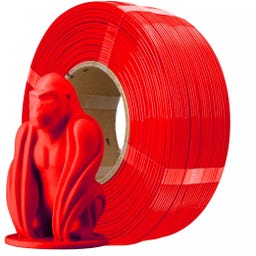 AzureFilm PETG Refill Tiger Orange
