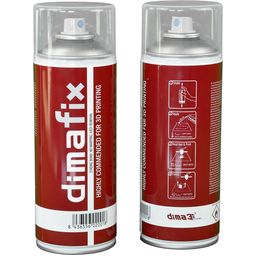 DimaFix Spray Adhésif - 400 ml