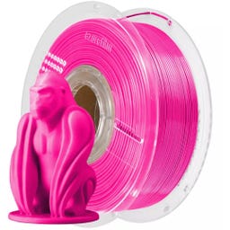 AzureFilm PETG Hyper Speed Fuchsia Pink