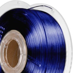 AzureFilm PETG Hyper Speed Dark Blue