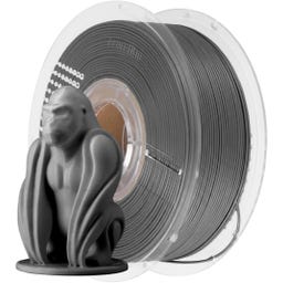 AzureFilm PLA Anthracite