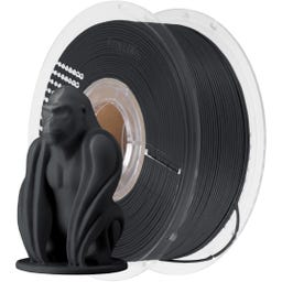 AzureFilm PLA Black
