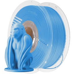 AzureFilm PLA Blue