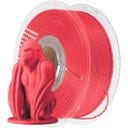 AzureFilm PLA Coral Red