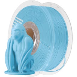 AzureFilm PLA Cyan