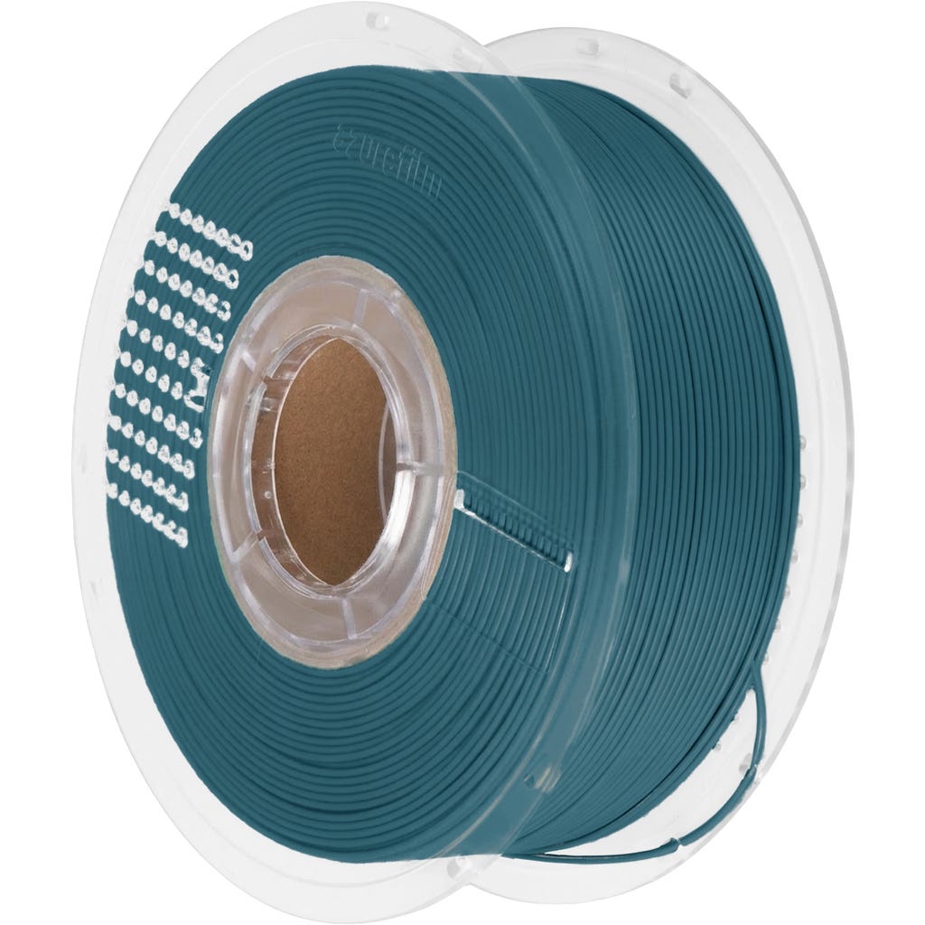 AzureFilm PLA Emerald Green - 3DJake International