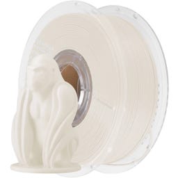AzureFilm PLA Foggy White