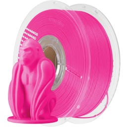 AzureFilm PLA Fuchsia Pink