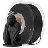 AzureFilm PLA Glitter Black