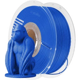 AzureFilm PLA Glitter Blue