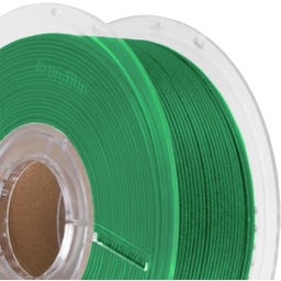 AzureFilm PLA Glitter Green