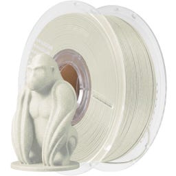 AzureFilm PLA Glitter Nature