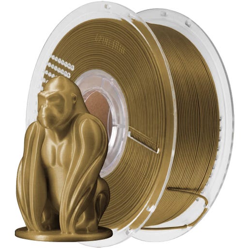 AzureFilm PLA Gold