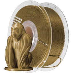 AzureFilm PLA Goud