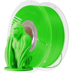 AzureFilm PLA Light Green