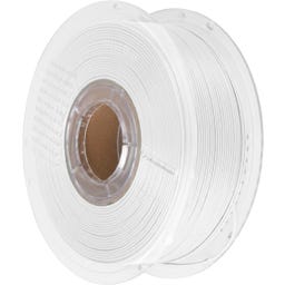 AzureFilm PLA Lumos Litho White