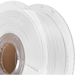 AzureFilm PLA Lumos Litho White