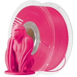 AzureFilm PLA Magenta