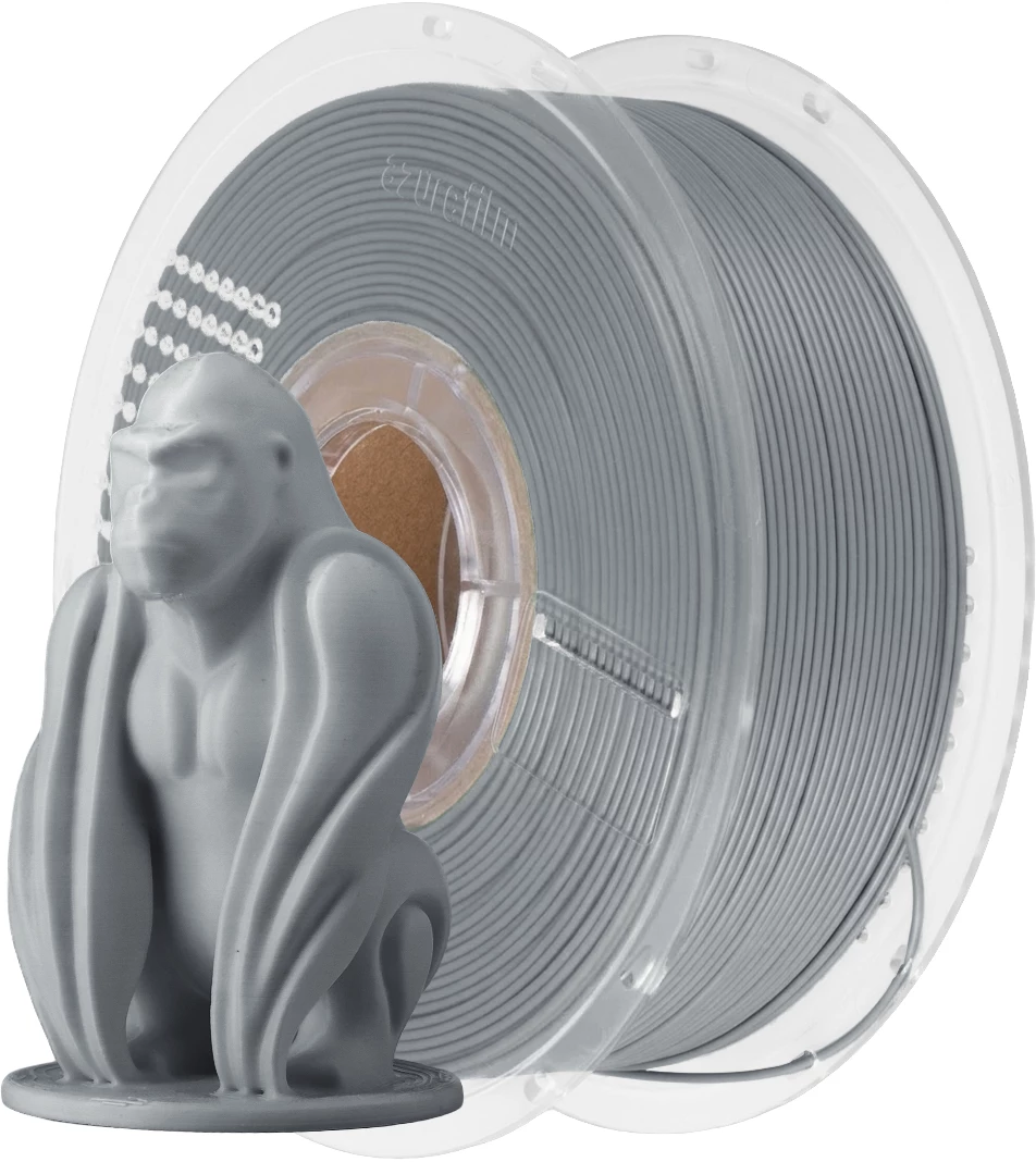 AzureFilm PLA Marble Filament 1kg