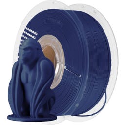 AzureFilm PLA Navy Blue