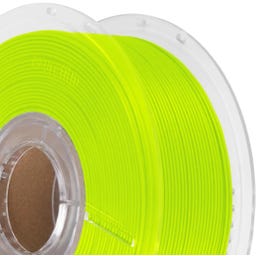 AzureFilm PLA Neon Lime