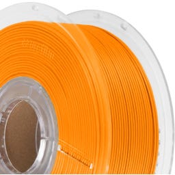 AzureFilm PLA Neon Orange