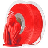 AzureFilm PLA Rouge Neon