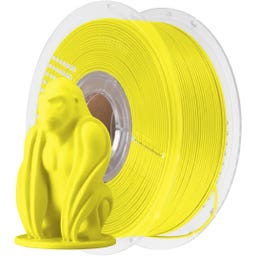 AzureFilm PLA Neon Yellow