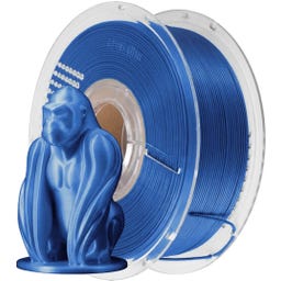 AzureFilm PLA Pearl Night Blue