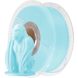 AzureFilm PLA Baby Blue Pastel