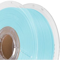 AzureFilm PLA Baby Blue Pastel