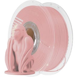 AzureFilm PLA Ice Cream Rosa Pastell
