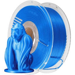 AzureFilm PLA Pearl Blue